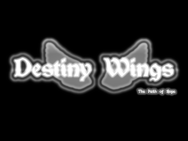 Destiny Wings: The Path of Hope (Relanzamiento) Destiny Wings